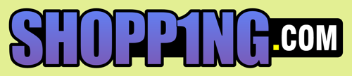 Shopp1ng